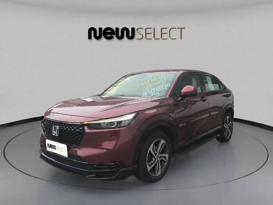 HONDA HR-V 1.5 DI I-VTEC TURBO FLEX TOURING CVT